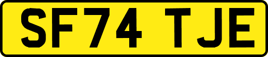 SF74TJE