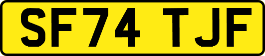 SF74TJF