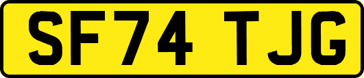SF74TJG