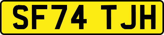 SF74TJH