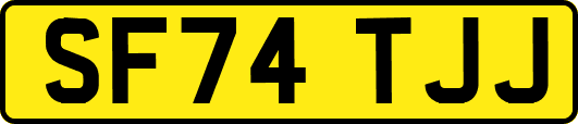 SF74TJJ