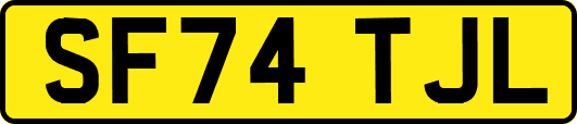 SF74TJL