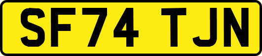 SF74TJN