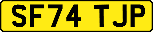 SF74TJP