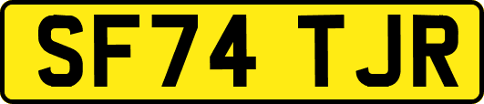 SF74TJR