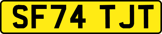 SF74TJT