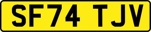 SF74TJV