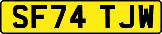 SF74TJW