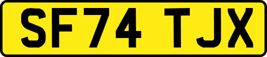 SF74TJX