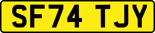 SF74TJY
