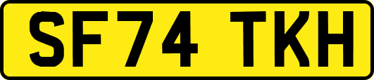 SF74TKH
