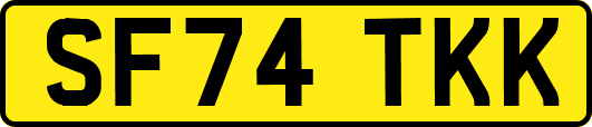 SF74TKK