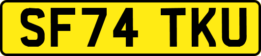 SF74TKU