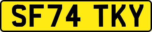 SF74TKY