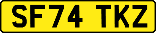 SF74TKZ