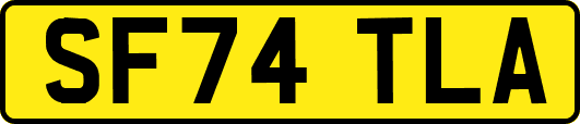 SF74TLA