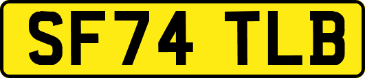 SF74TLB