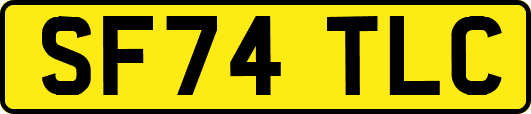 SF74TLC