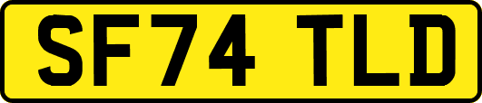 SF74TLD