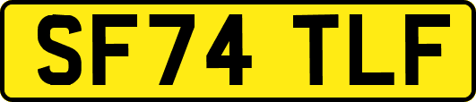 SF74TLF
