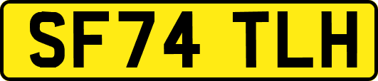 SF74TLH