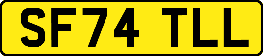 SF74TLL