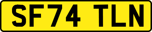 SF74TLN