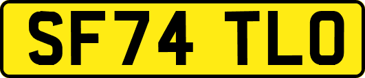 SF74TLO