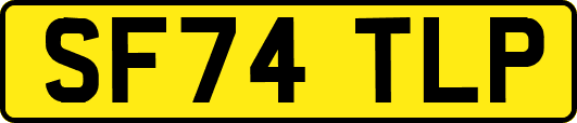SF74TLP