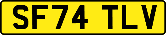 SF74TLV