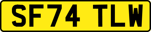 SF74TLW
