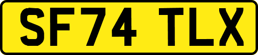 SF74TLX