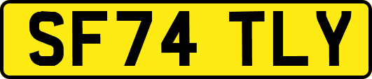 SF74TLY