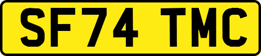 SF74TMC