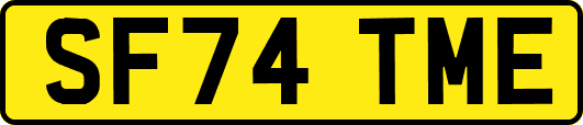 SF74TME