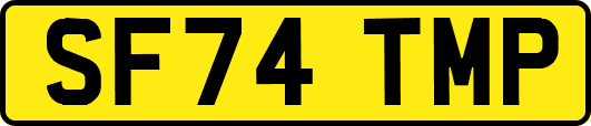 SF74TMP