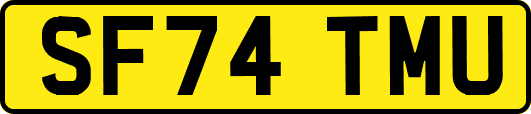 SF74TMU
