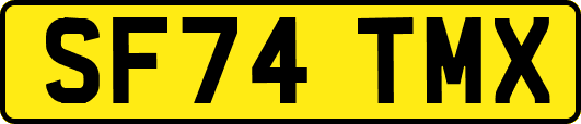 SF74TMX