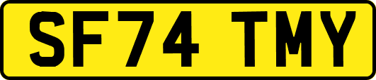 SF74TMY