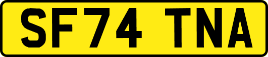 SF74TNA