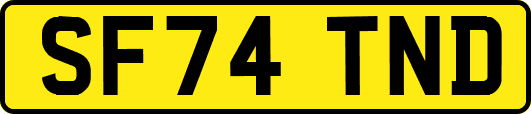 SF74TND