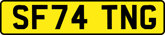 SF74TNG