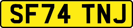 SF74TNJ