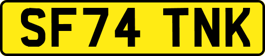 SF74TNK