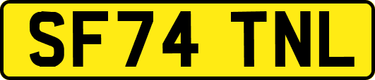 SF74TNL