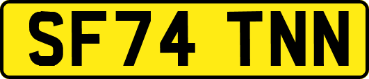SF74TNN
