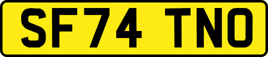 SF74TNO