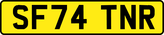 SF74TNR