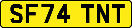SF74TNT