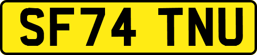 SF74TNU
